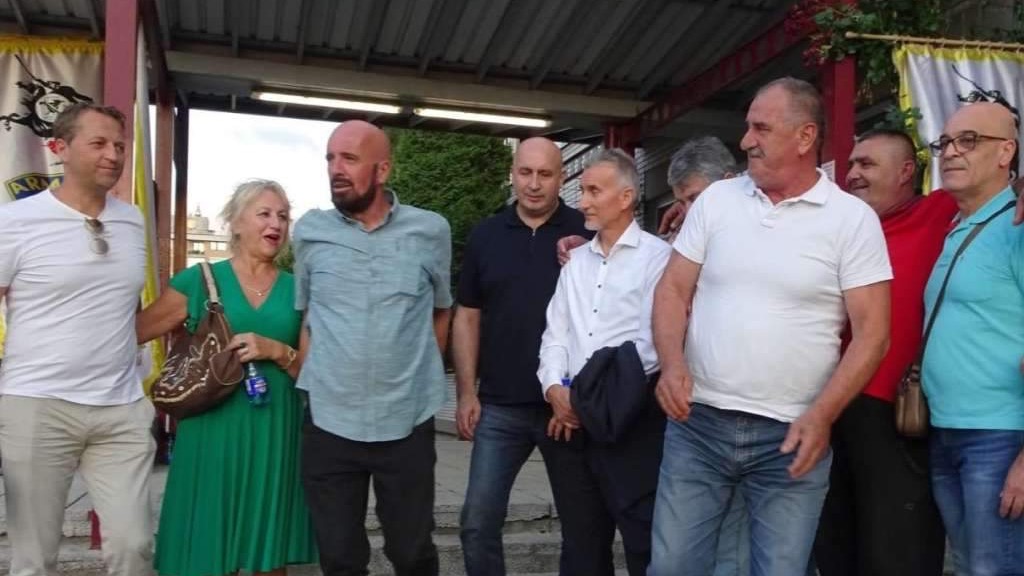 Obilježene 33 godine od formiranja Prve dobrinjske brigade, simbola otpora i herojstva