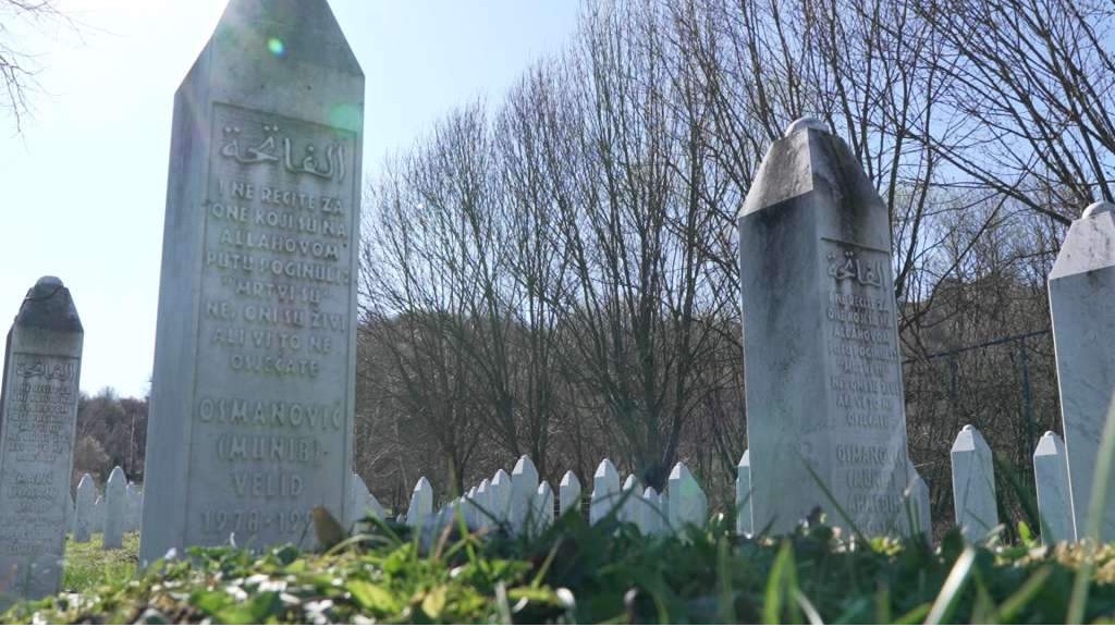 Al Jazeera Balkans - 'Kad nastupi tišina', film o generaciji kojoj je genocid obilježio život