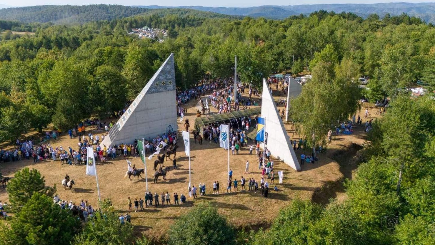 Tradicionalni "Slobodarski dani Bužima" od 4. do 15. avgusta 