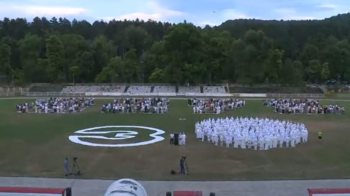 Bihać dostojanstveno obilježavanja 30. godišnjicu genocida u Srebrenici