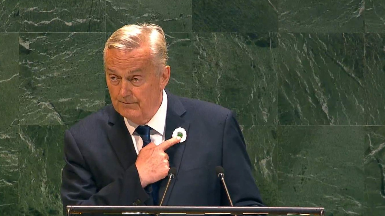Zlatko Lagumdžija: Genocid u Srebrenici je uvreda samim principima čovječanstva