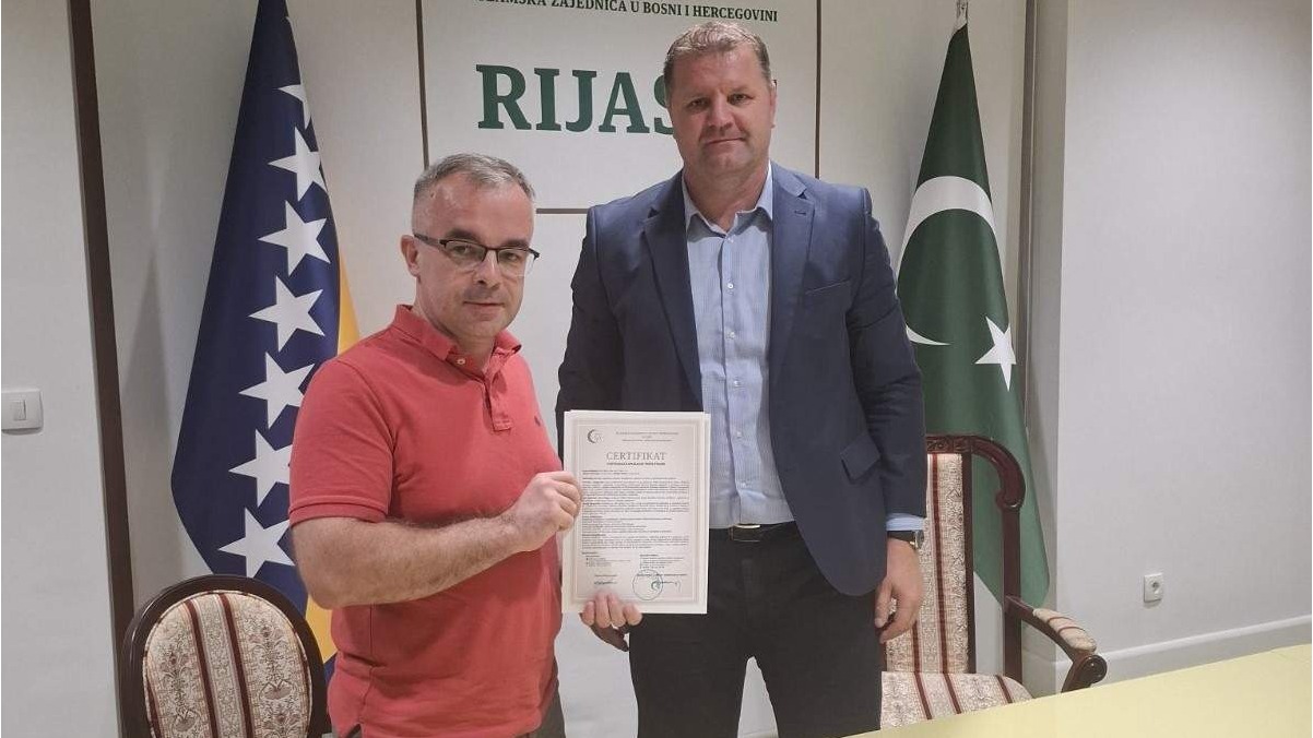 Islamska zajednica u BiH nastavlja digitalnu transformaciju: Uspješno integrisana nova aplikacija za upravljanje evidencijom članstva