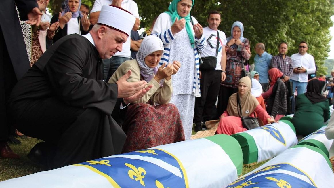 Fetva o genocidu nad Bošnjacima u Srebrenici: Učiniti sve da bi se posljedice genocida otklonile