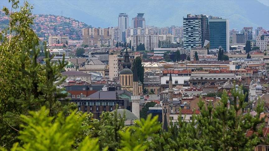 U Kantonu Sarajevo u petak će se oglasiti sirene povodom 30. godišnjice genocida u Srebrenici