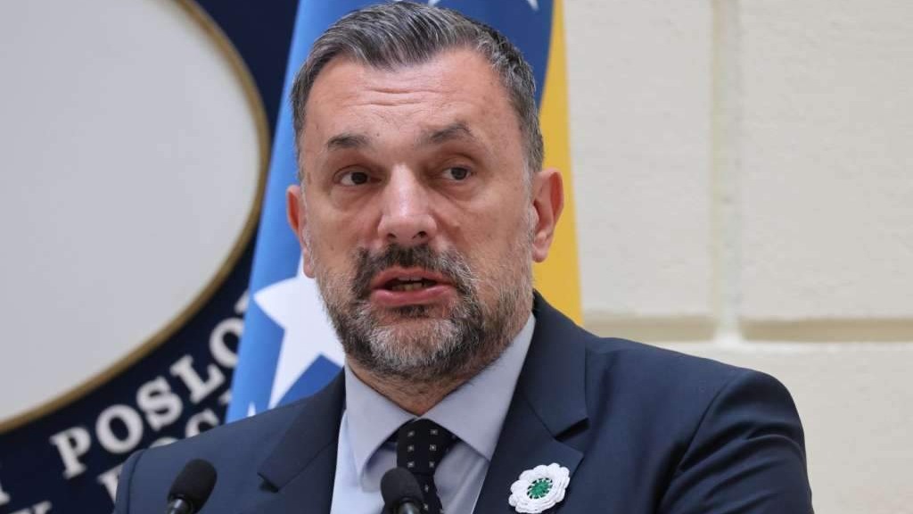 Konaković: Usvajanje Rezolucije o Srebrenici je generacijska pobjeda istine