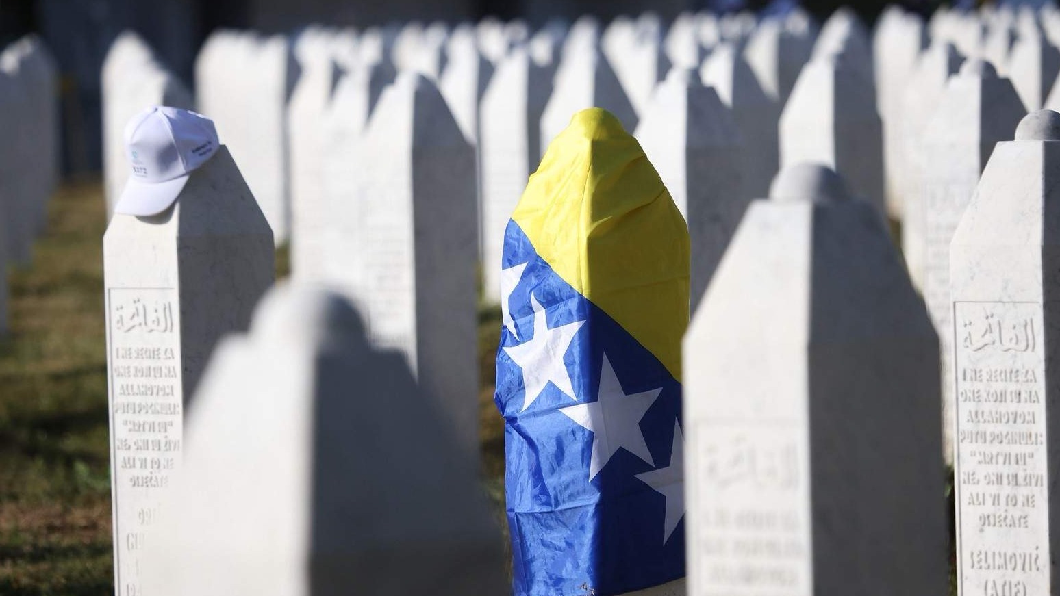 Hronologija "života i smrti" u Srebrenici: Glad, beznađe i ubistvo 8.372 Bošnjaka