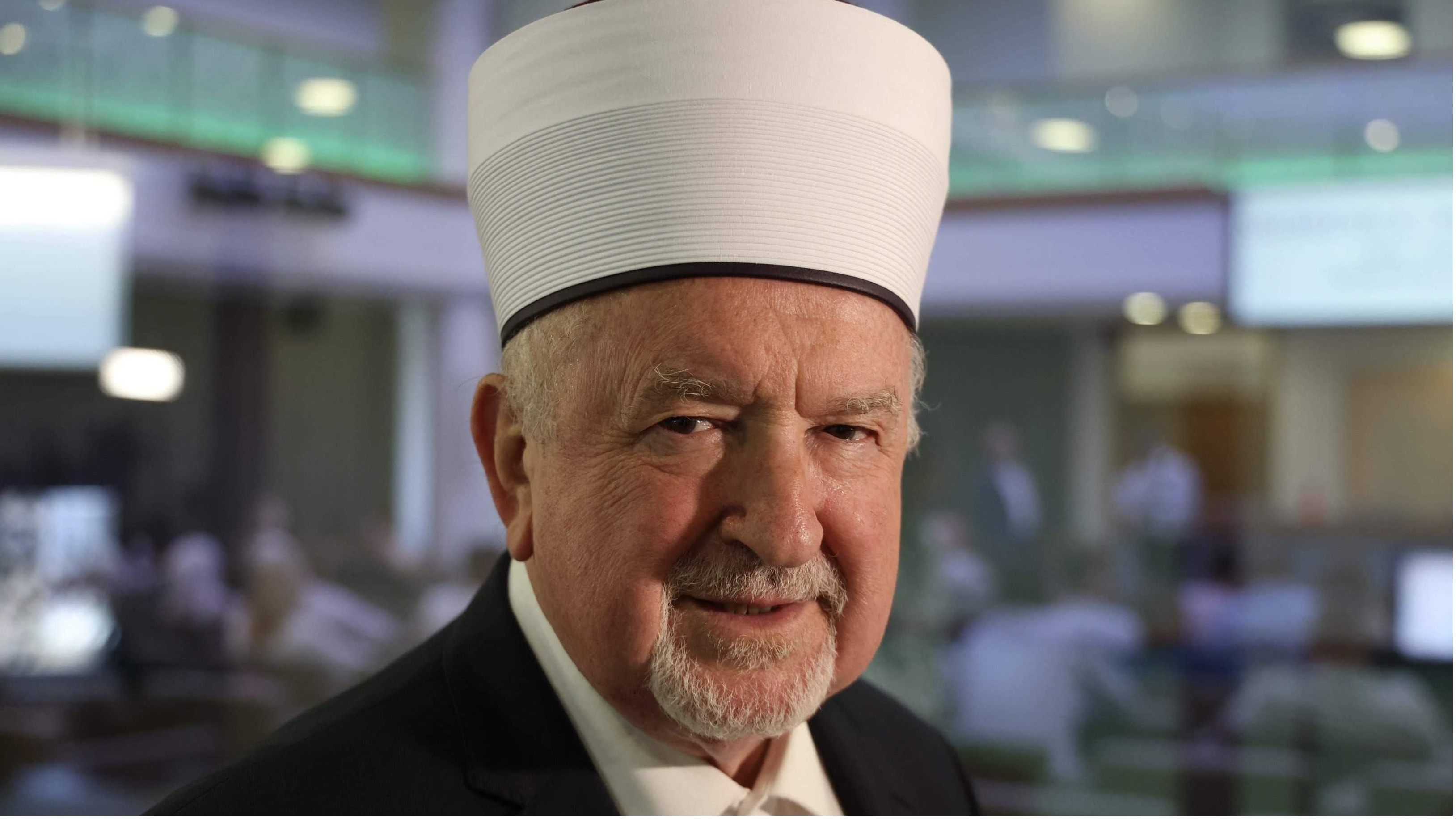 Dr. Mustafa Cerić na 30. godišnjicu poručio: Srebrenica je sudbina Bosne!