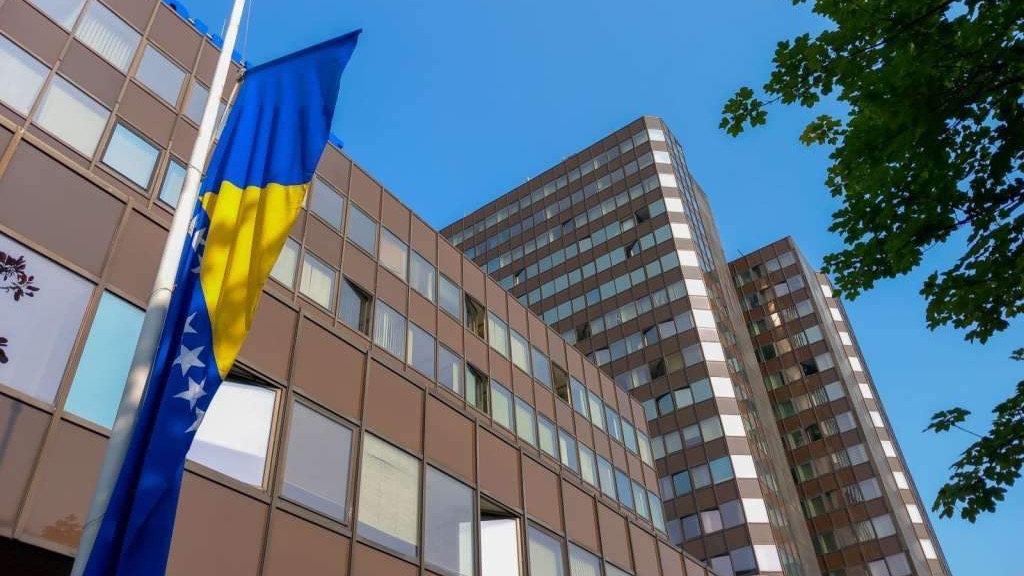 U Federaciji BiH danas Dan žalosti