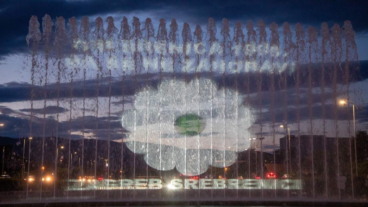 Zagreb: Obilježena 30. godišnjice genocida u Srebrenici