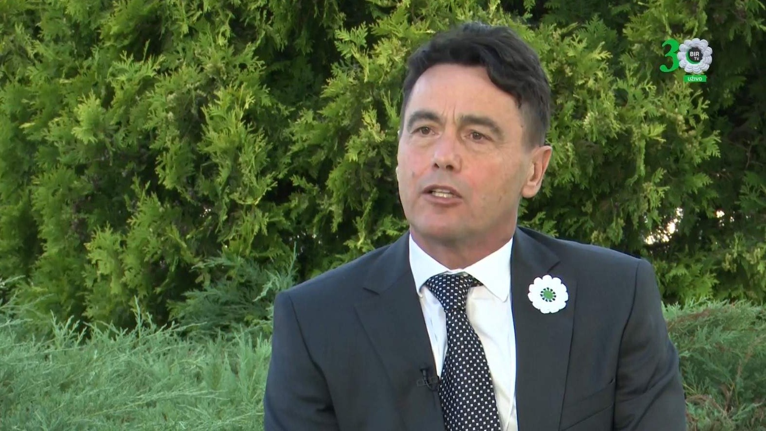 Kožljak: Očekujem da ćemo od iduće godine imati veliki broj nastavnih programa o izučavaju genocida u Srebrenici
