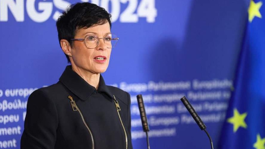 Marta Kos: Srebrenica je dubok ožiljak u evropskoj historiji