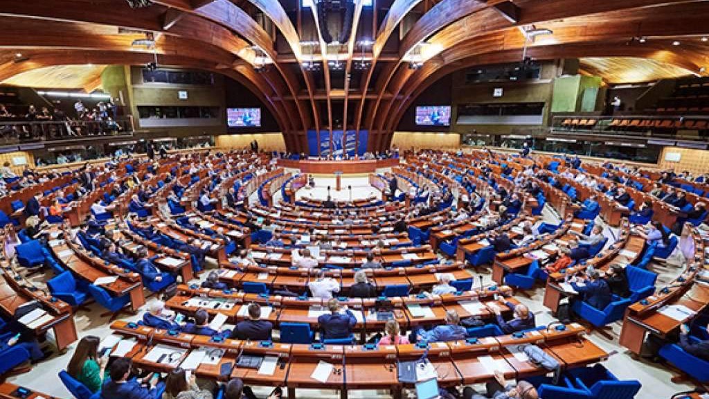 Vijeće Evrope: Genocid u Srebrenici jedna je od najmračnijih stranica evropske historije