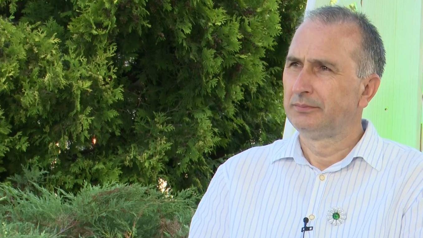 Mešić: Dječak Musa možda je mogao preživjeti, da sam imao pertle da mu dam