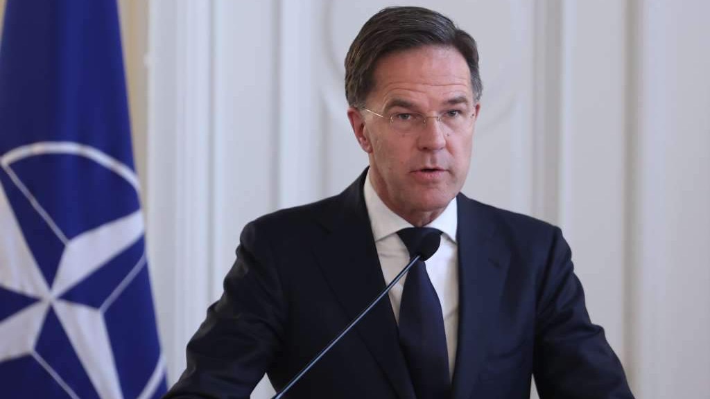 Rutte: Nećemo dozvoliti sigurnosni vakuum, a vi ne smijete dozvoliti podjele