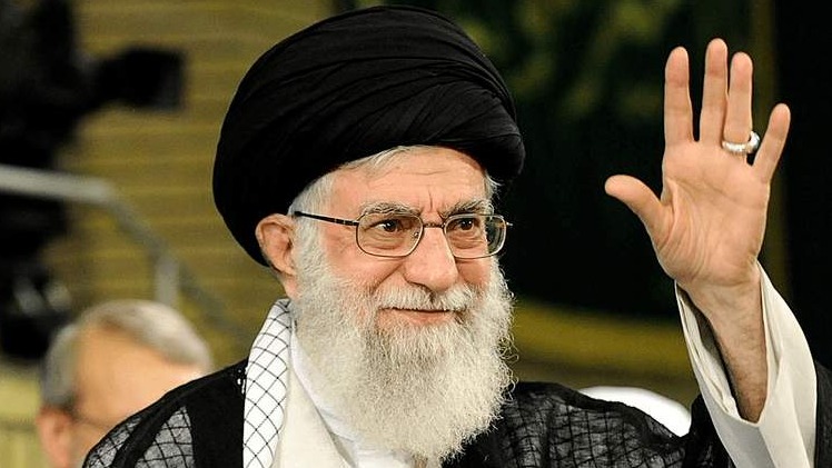 Ajatolah Khamenei podsjetio na svoje riječi koje je izgovorio dan nakon pada Srebrenice