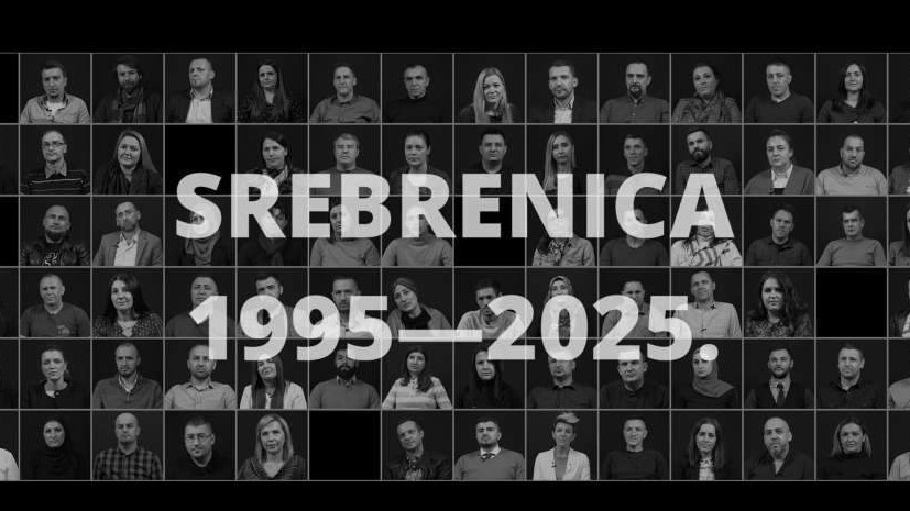 Muzej ratnog djetinjstva objavio video sa svjedočenjima osoba koje su bile djeca tokom genocida