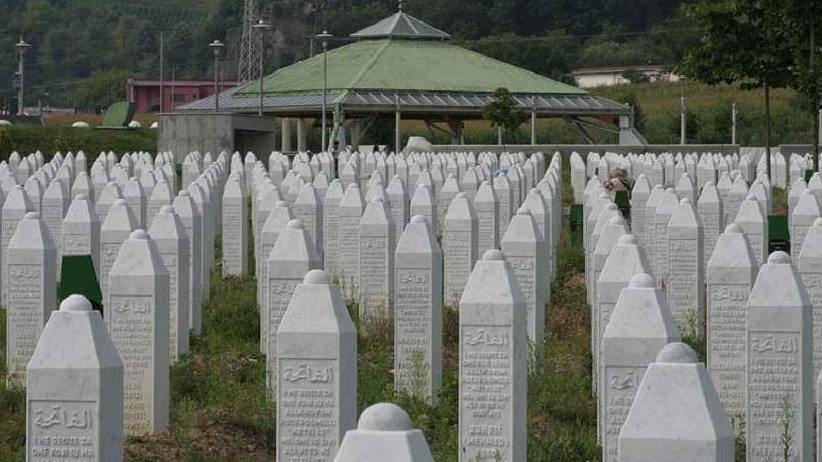 Kanadska ministrica Anand o 30. godišnjici genocida u Srebrenici: Važno pamtiti i učiti