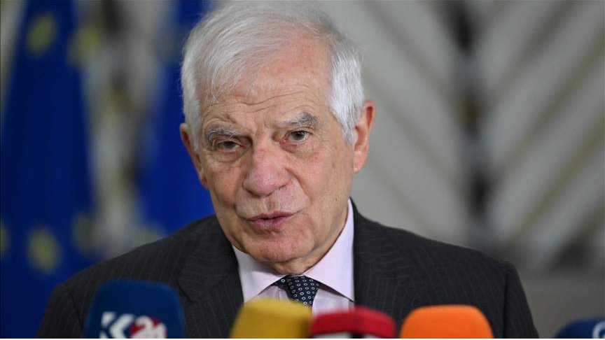 Bivši komesar EU-a upozorio na novi genocid u Gazi: Nismo spriječili genocid u Srebrenici