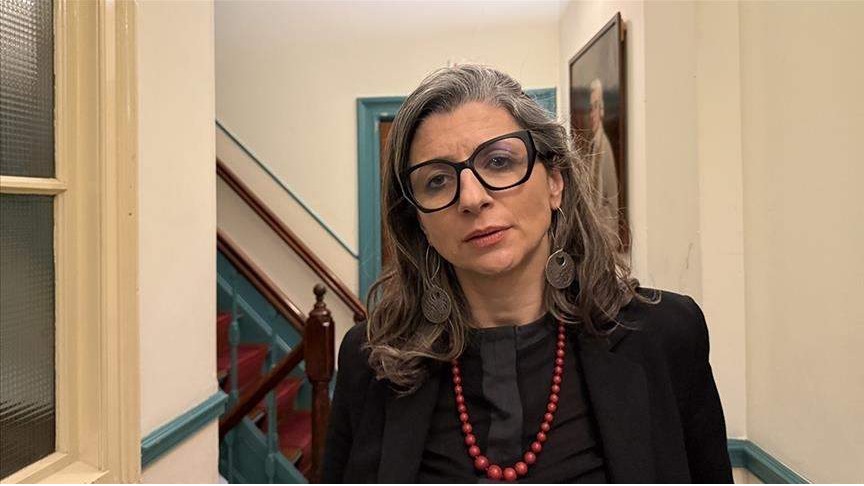 Francesa Albanesee u Sarajevu: Izrael u Gazi počinio sve stavke iz definicije genocida