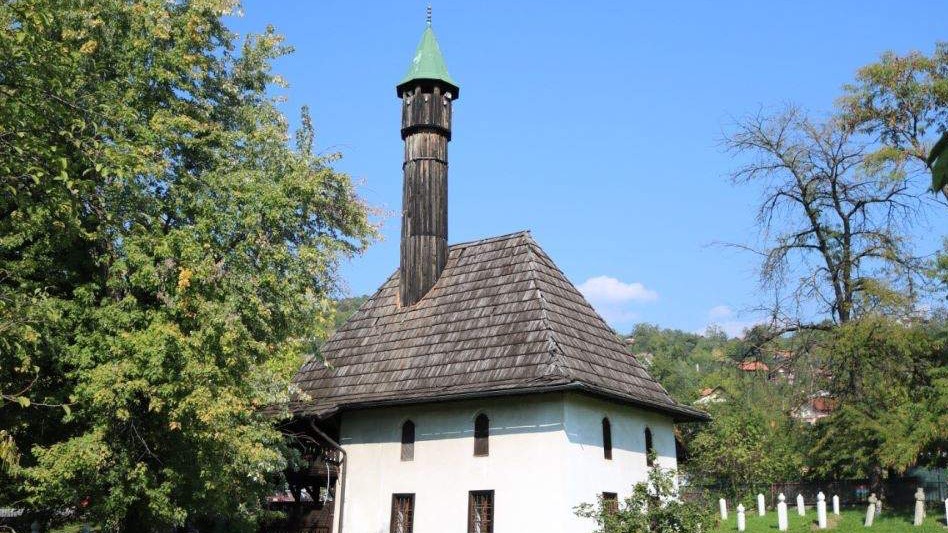 Sjećanje na ugledne alime hafiza Abdulah-ef. Budimliju, Besim-ef. Čanića i Kemal-ef. Bajramovića