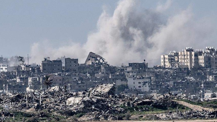 Djevojčica među 19 Palestinaca ubijenih u jutrošnjim izraelskim zračnim napadima širom Gaze
