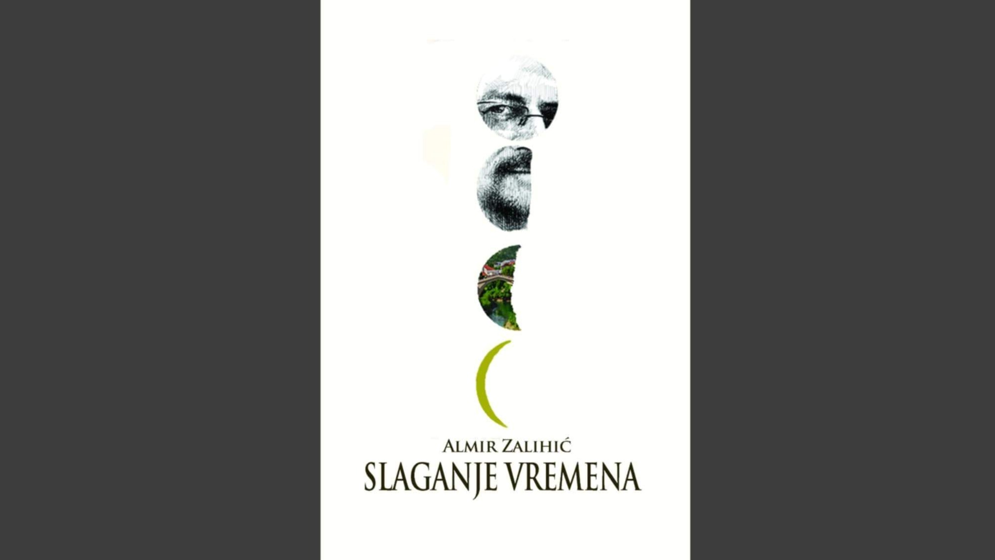 Knjiga "Slaganje vremena": Preobražaj krika u opomenu