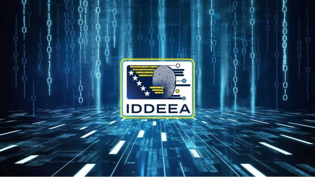 IDDEEA BiH odbacuje tvrdnje o curenju ličnih podataka bh. građana iz sistema