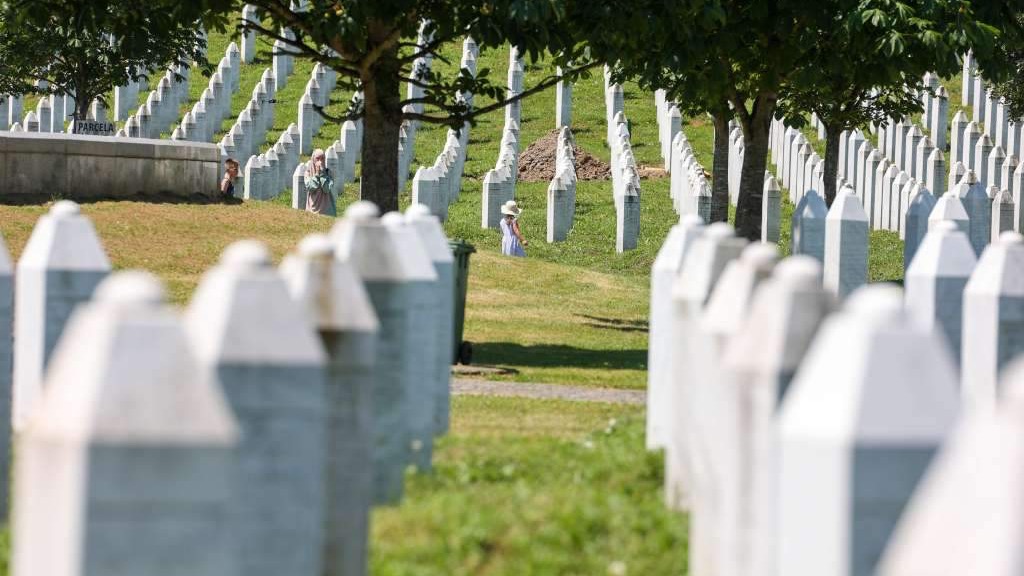 U Memorijalnom centru u Potočarima počele reekshumacije ranije ukopanih žrtava genocida
