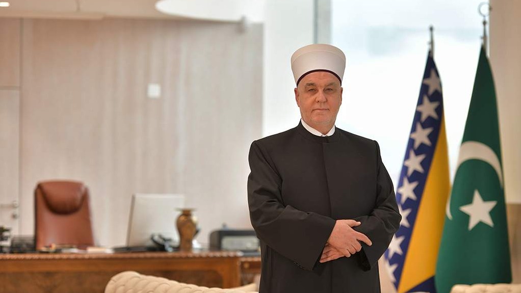 Reisul-ulema za novine "Nedjelja": Hrabro i pravodobno suočavanje sa zlom vodi nas istinskom iscjeljenju