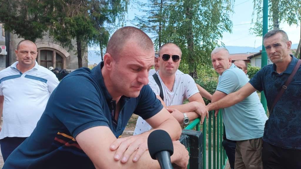 Zenički rudari zbog neisplaćenih plaća zakazali protest u Sarajevu