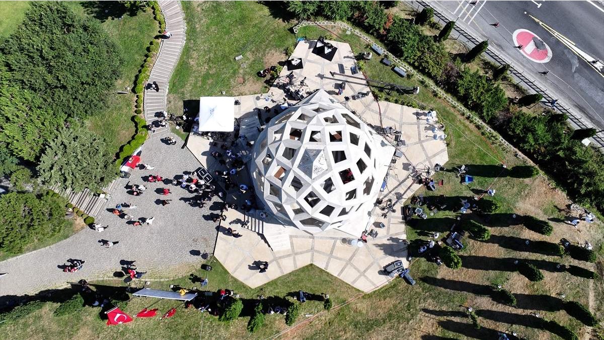 Turska obilježava devetu godišnjicu od pokušaja puča terorista FETO-a