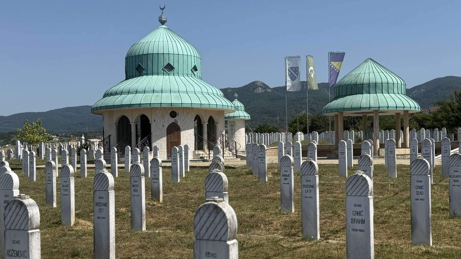 Posmrtni ostaci sedam žrtava Prijedora spremni za kolektivnu dženazu: Konačan smiraj za braću Semira i Edina