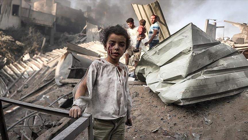 U parlamentu Velsa odata počast za više od 20.000 palestinske djece ubijene u Gazi