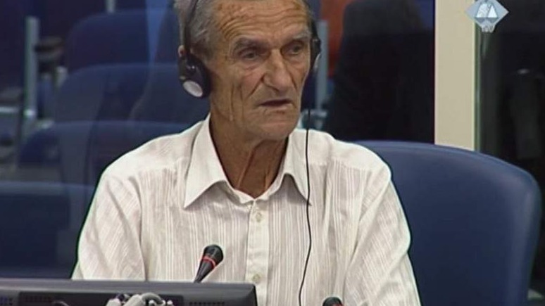Ahmo Hasić, preživjela žrtva strijeljanja u Branjevu: Gledao sam na hiljade mrtvih tijela