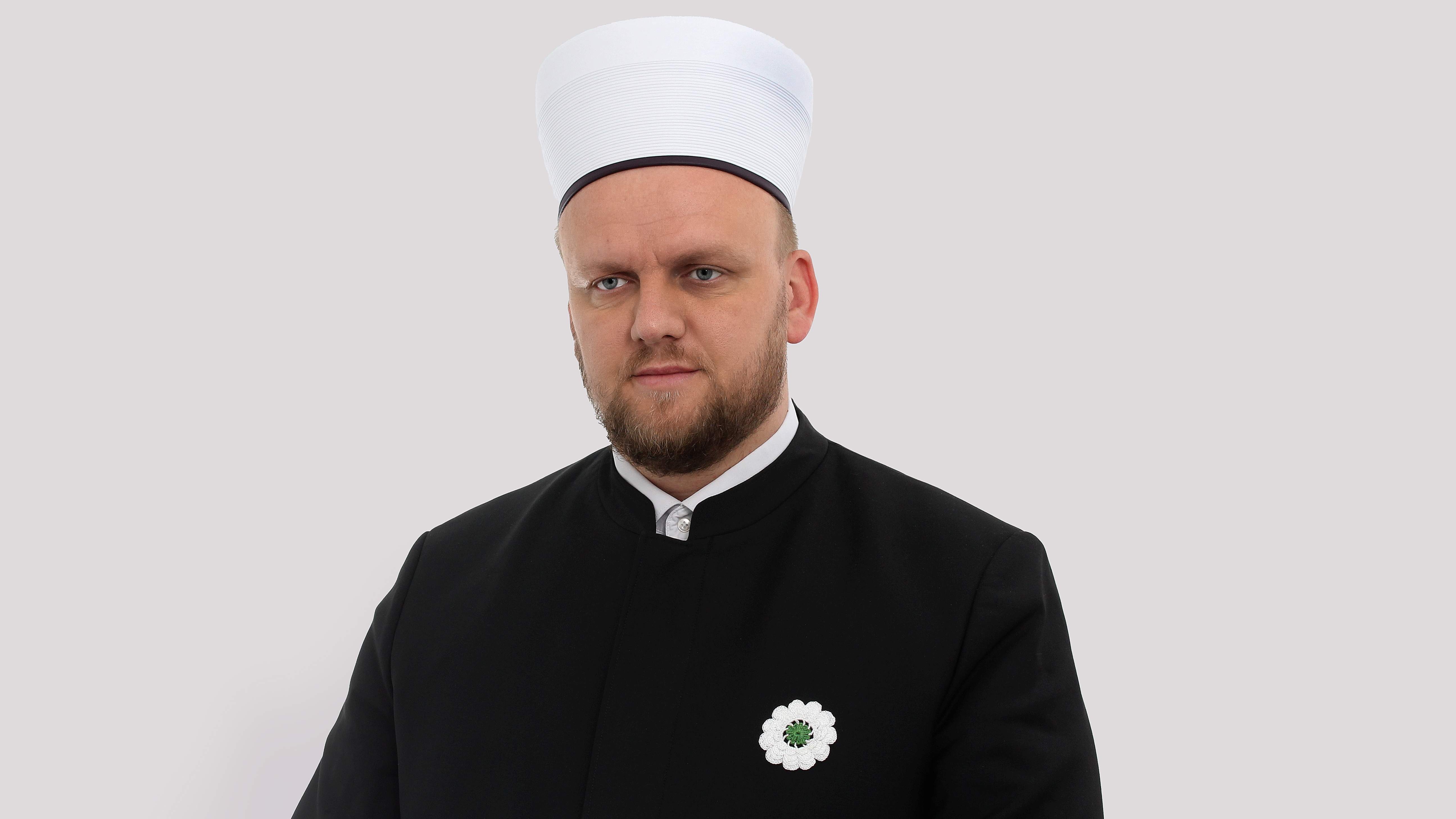 Glavni imam MIZ Gračanica Hamdija-ef. Islamović: Gradimo budućnost kroz projekte i rad s mladima