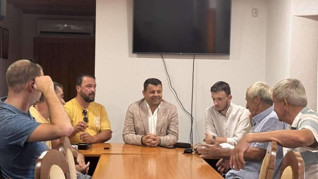 Hurtić u Stocu: Povratnici neće biti zaboravljeni, diskriminacija ne smije biti prihvatljiva norma