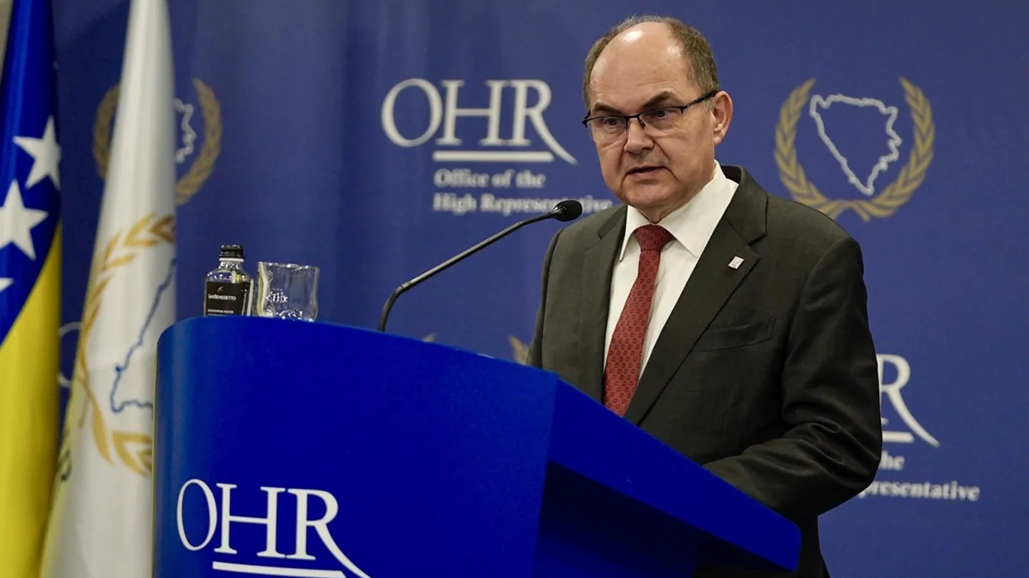 Schmidt nametnuo mjere za isplatu duga Viaductu i jačanje izbornog integriteta