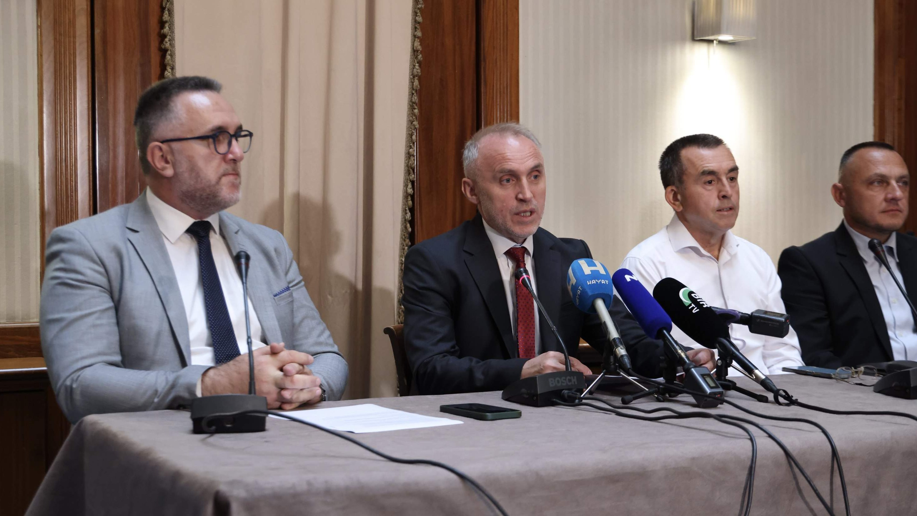 Muftija Kudić: Dok ne ukopamo posljednju žrtvu i uhapsimo posljednjeg zločinca, nismo ispoštovali obavezu prema nevino stradalim