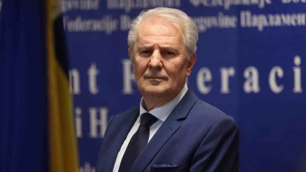 Lendo: Životni put Halila Brzine bio posvećen borbi za domovinu