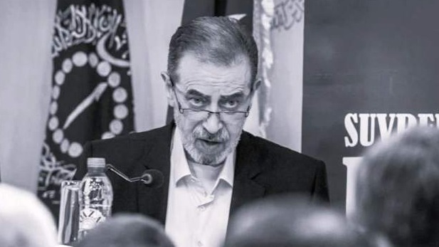 Dženaza-namaz šejhu Brzini u subotu iza podne-namaza u haremu Gazi Husrev-begove džamije