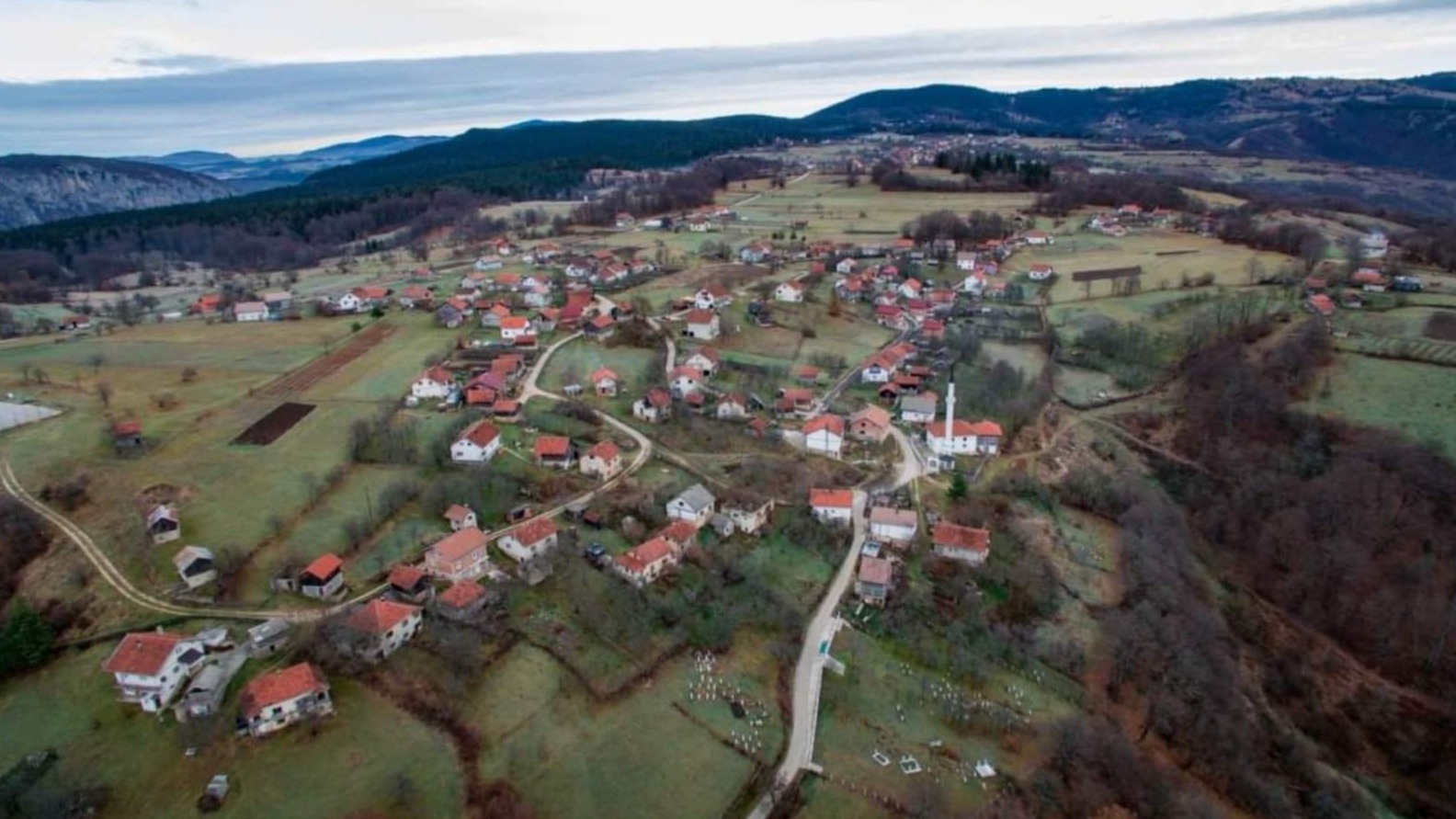 U subotu šehidski mevlud u džematu Bešpelj