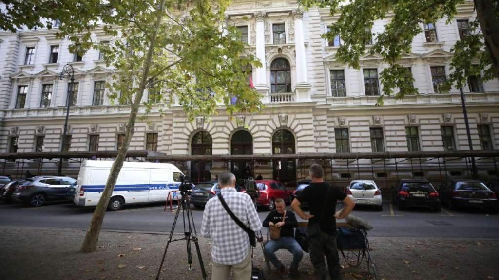 Udruženje žrtava i svjedoka genocida: Hrvatska potvrdila da je sigurno utočište za ratne zločince