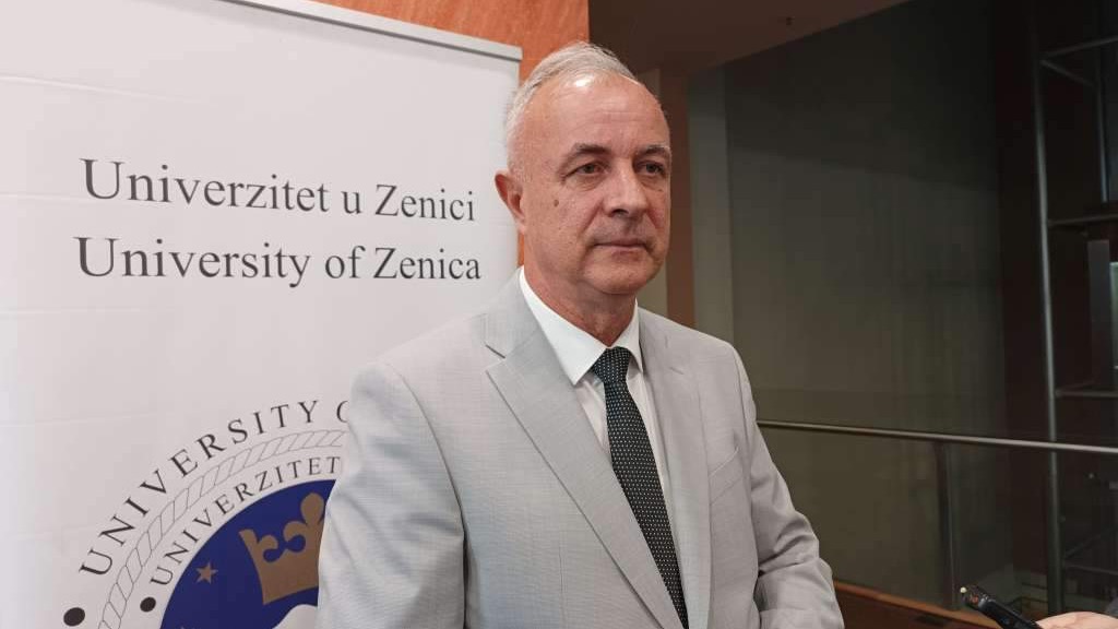 Sud potvrdio zakonitost djelovanja Univerziteta u Zenici: Rektor je jedini ovlašteni zastupnik