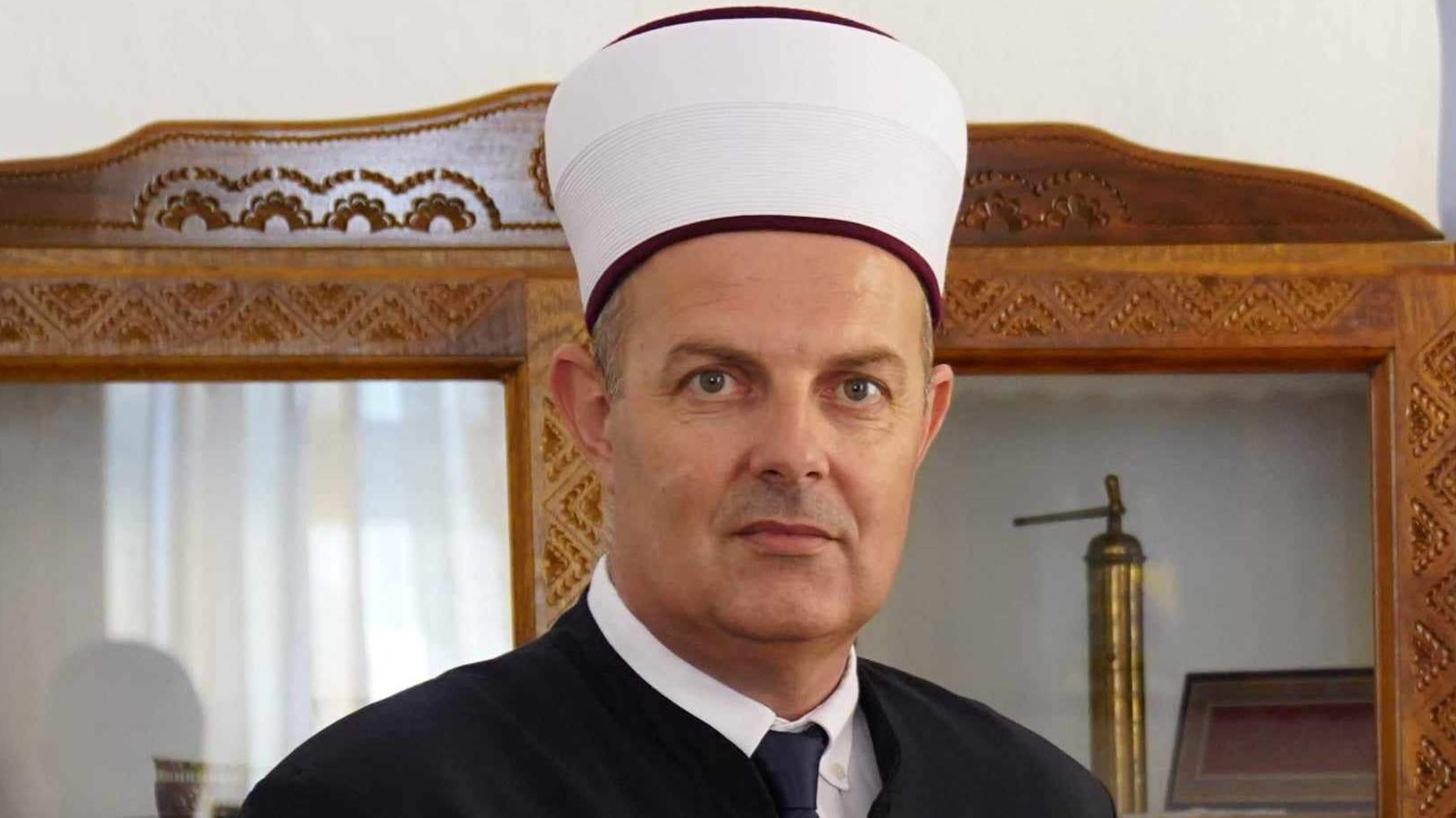 Sadik-ef. Fazlagić: Džamije su centralno mjesto okupljanja Bošnjaka u Trebinju