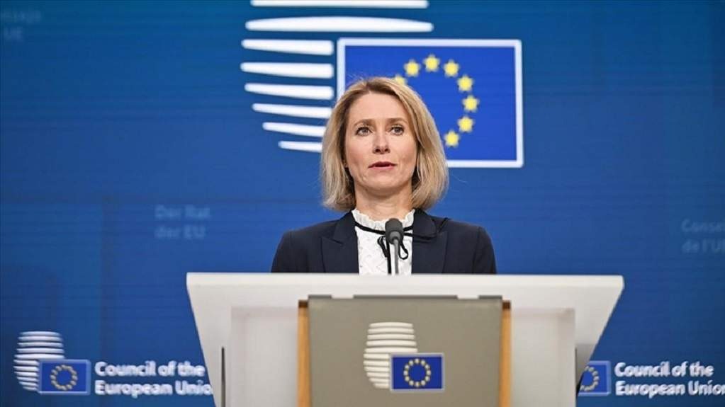 EU osudila ruske hibridne napade na države članice i partnere