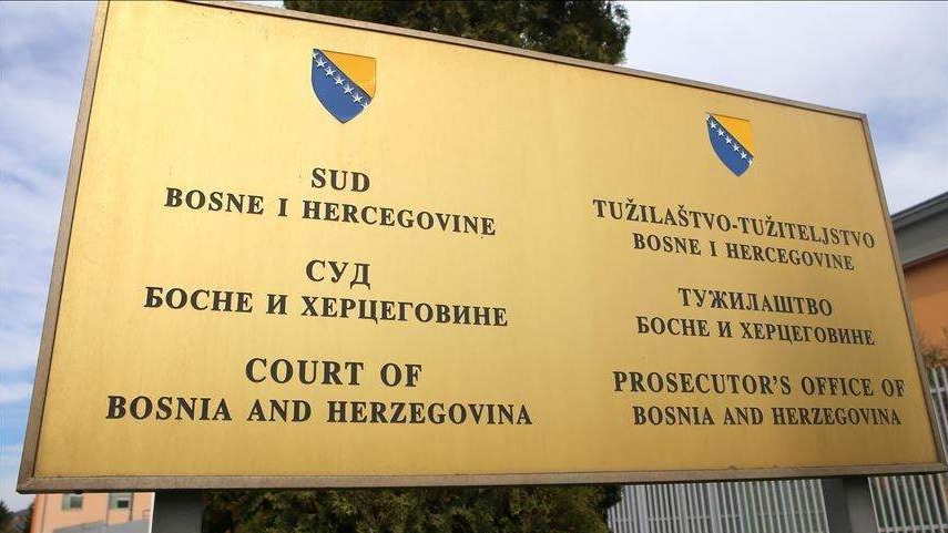 U Sudu BiH 21. jula izricanje presude petorici bivših vojnih policajaca VRS za zločine u Rogatici
