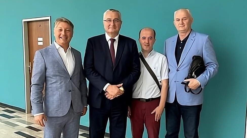 Islamska zajednica u Hrvatskoj korak bliže izgradnji Odgojno-obrazovnog centra u Zagrebu