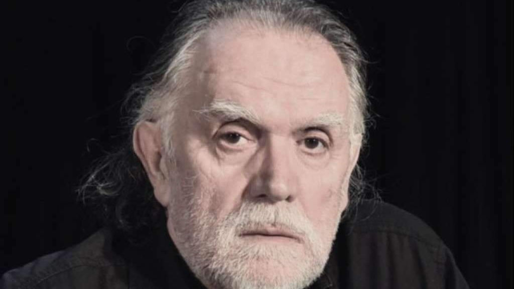 Preminuo Josip Pejaković