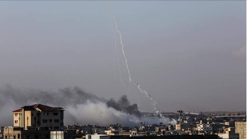 U izraelskim napadima dronom na Gazu ubijena četiri Palestinca