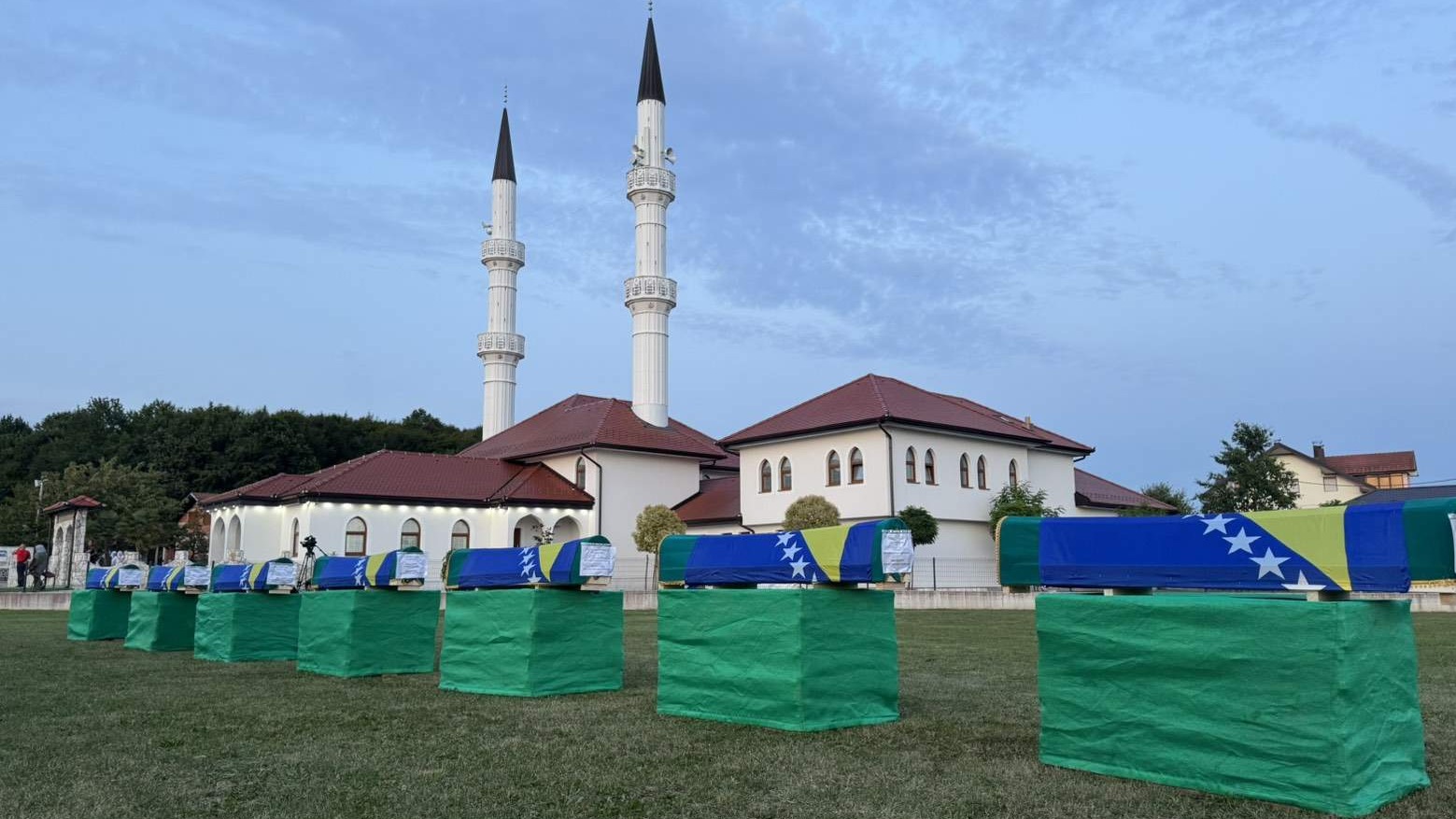 Srpski genocid u Prijedoru: Pravna tišina, povijesni krik